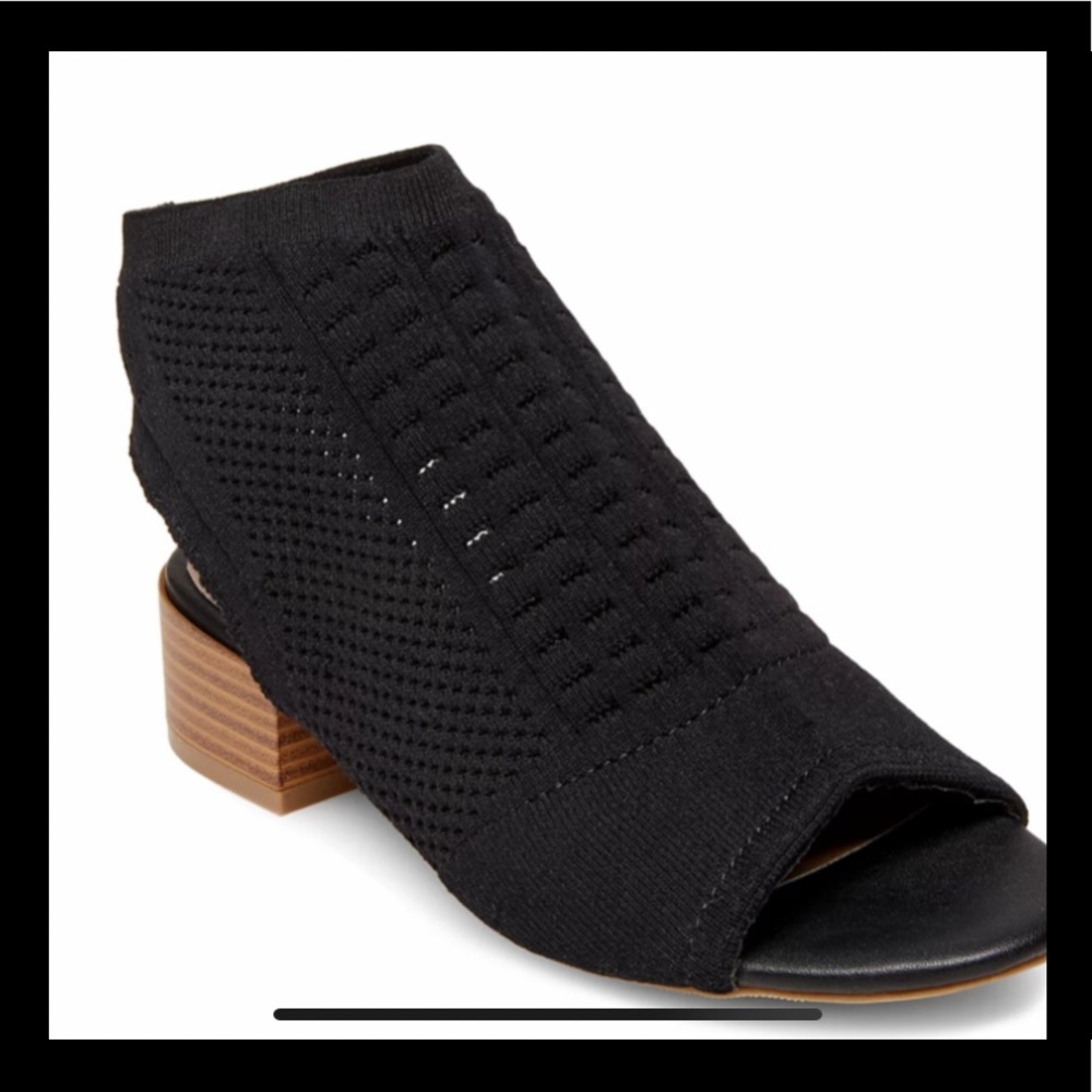 Steve Madden Jevers heeled shoe Black size 3